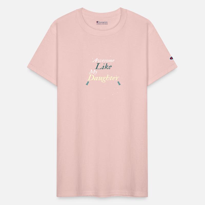 Awesome Like My Daughter