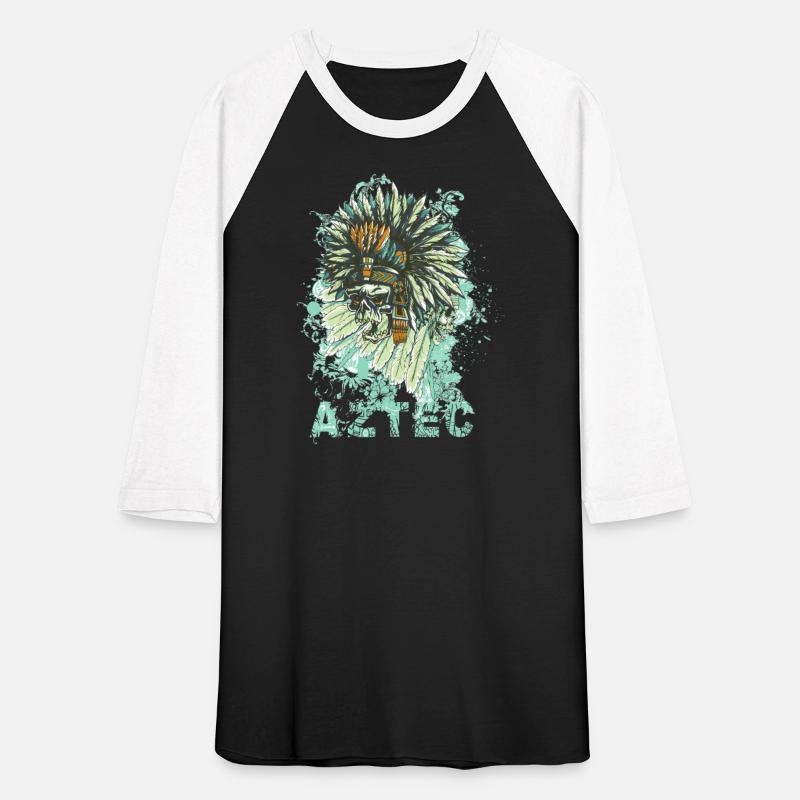 Aztec Warrior Spirit