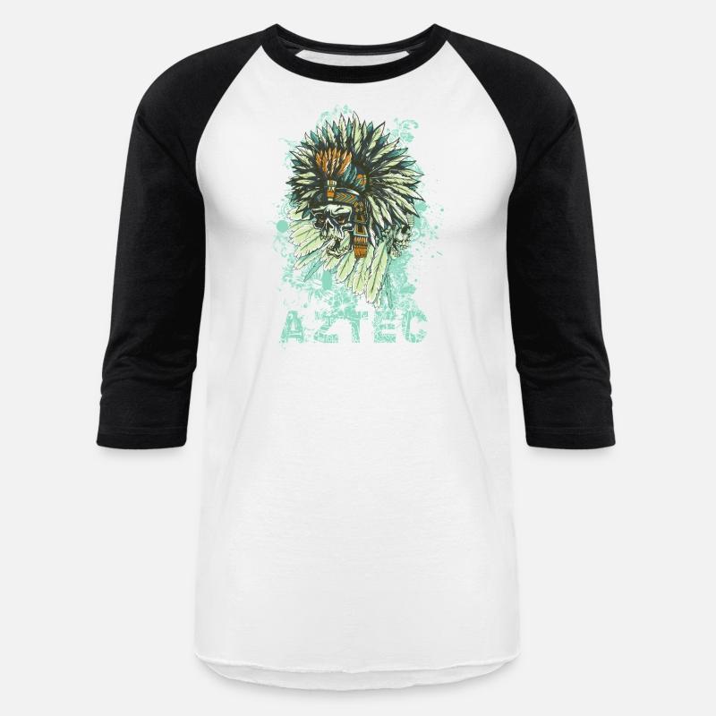 Aztec Warrior Spirit