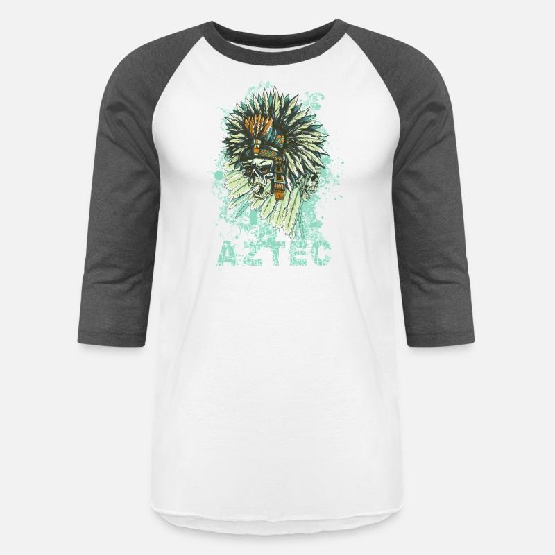 Aztec Warrior Spirit