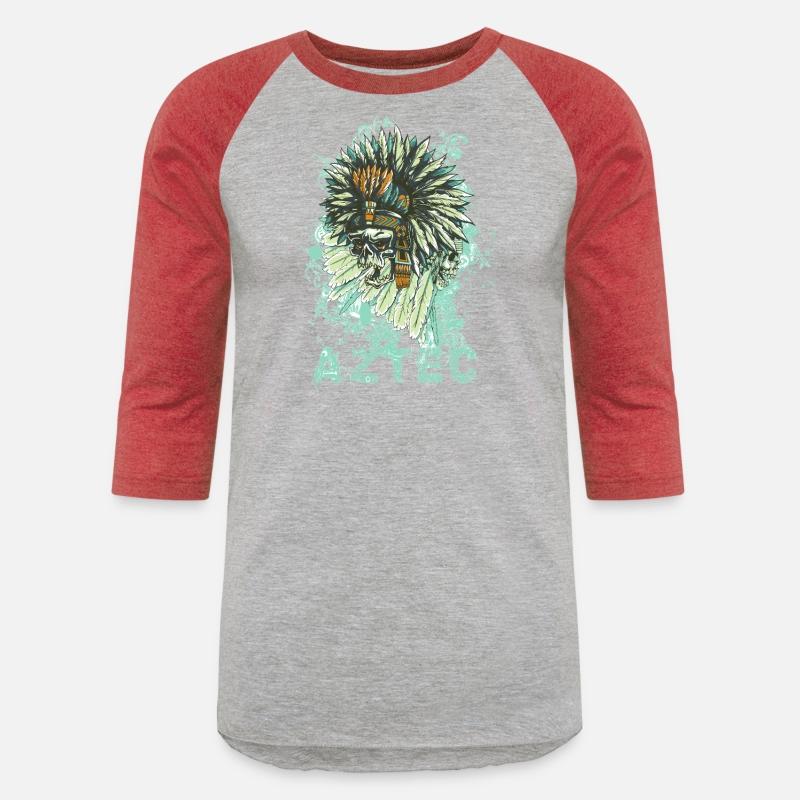 Aztec Warrior Spirit