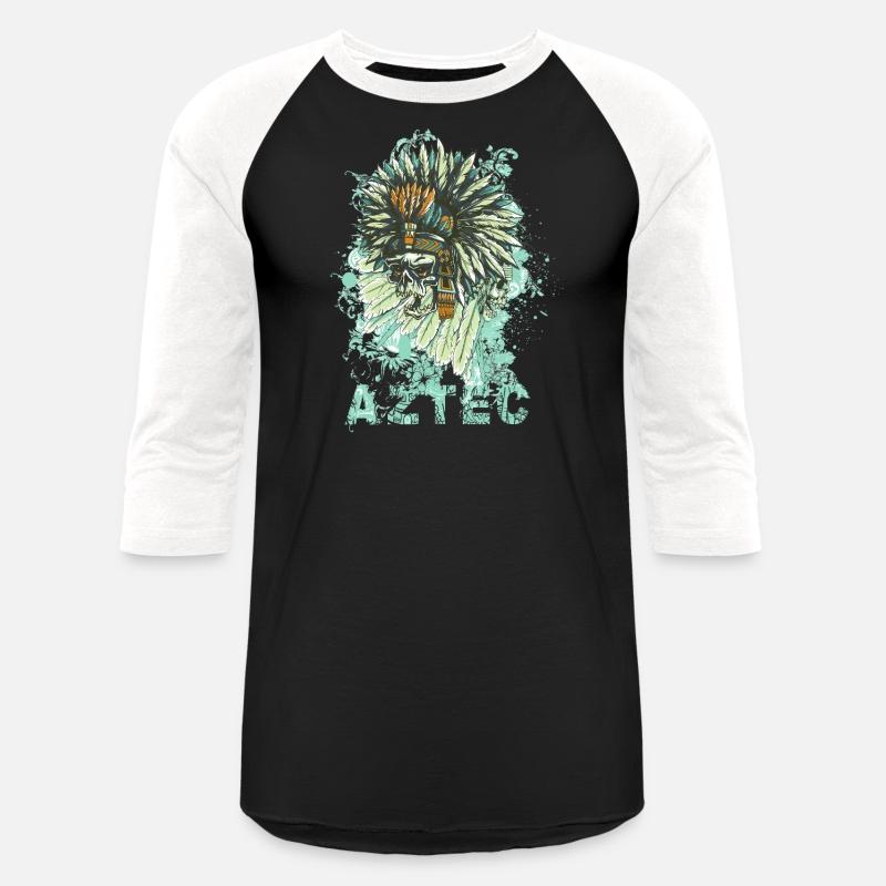 Aztec Warrior Spirit