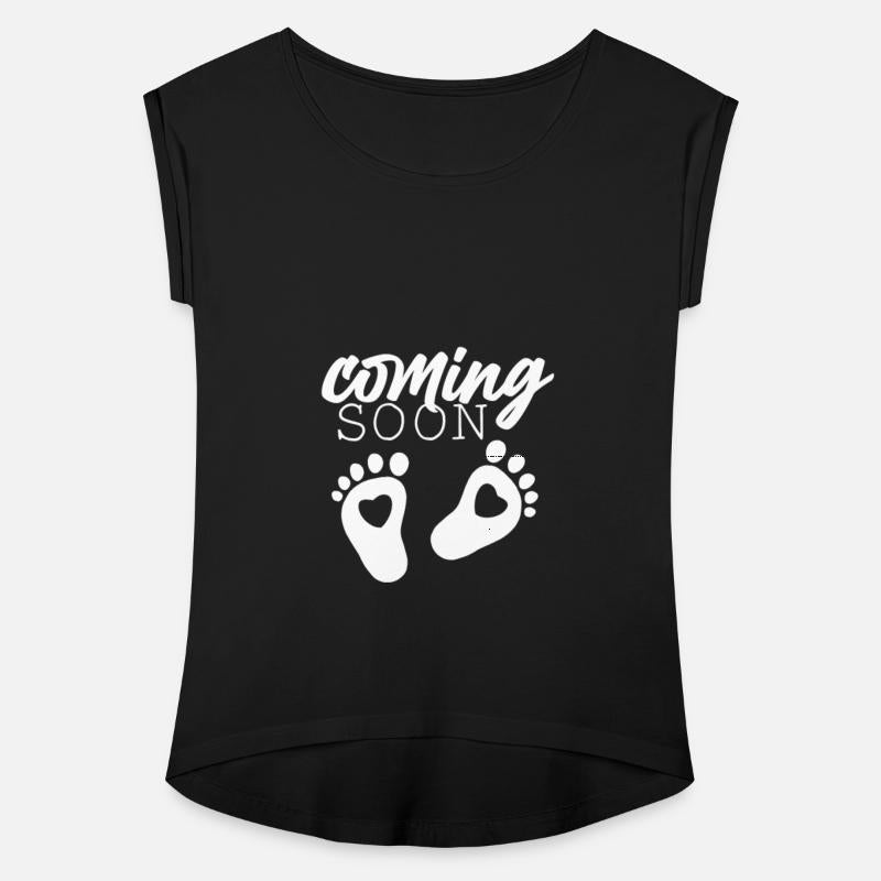 Baby - coming soon