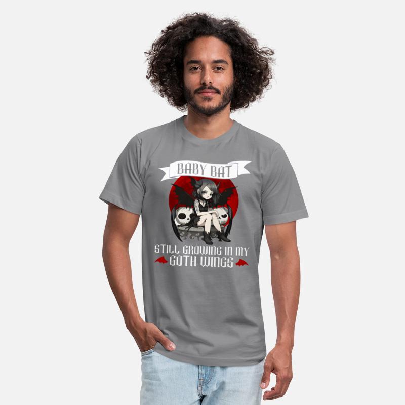 Baby Bat - Still Growing In My Goth Wings - Baby