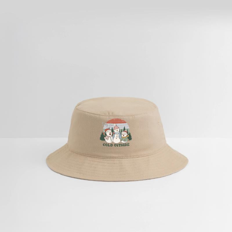 Baby it is cold outside