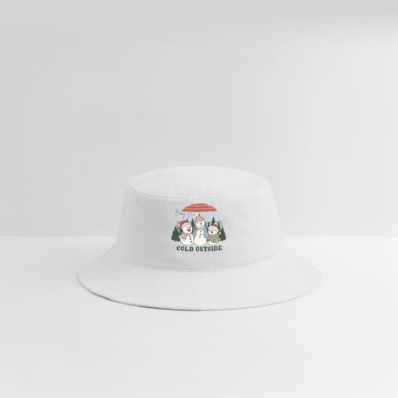 Baby it is cold outside