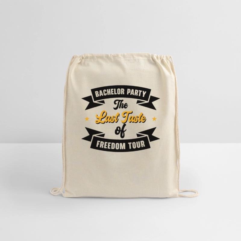 Bachelor Liquor Freedom Tour Bachelor Party