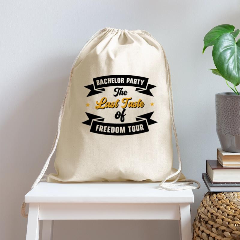 Bachelor Liquor Freedom Tour Bachelor Party