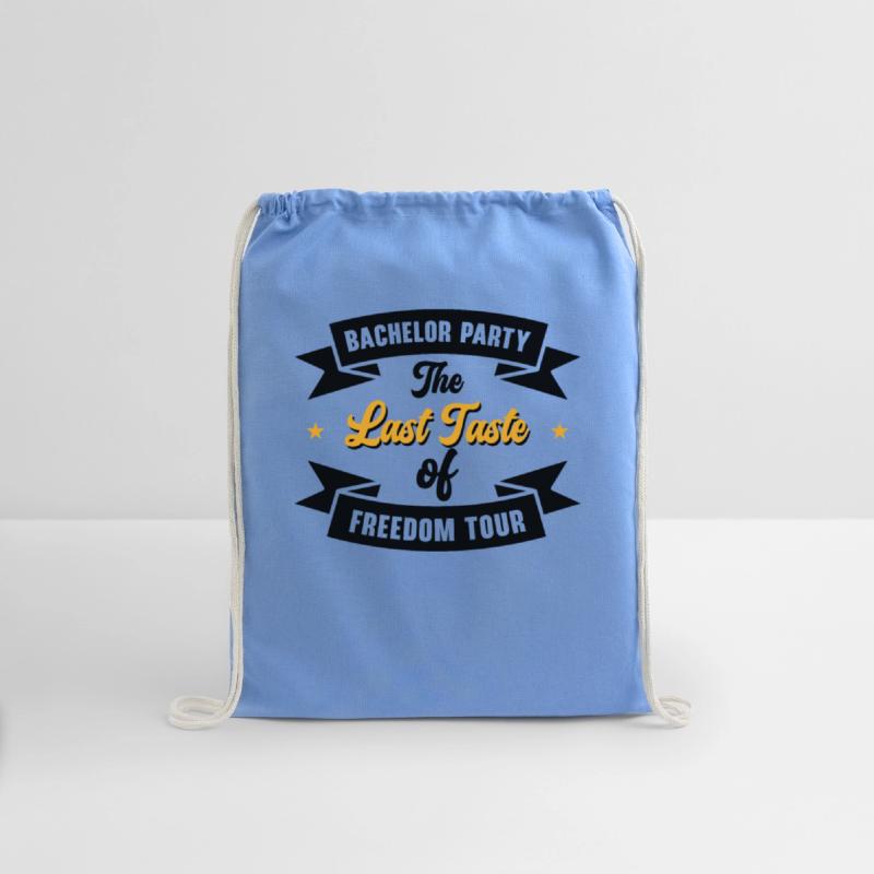 Bachelor Liquor Freedom Tour Bachelor Party