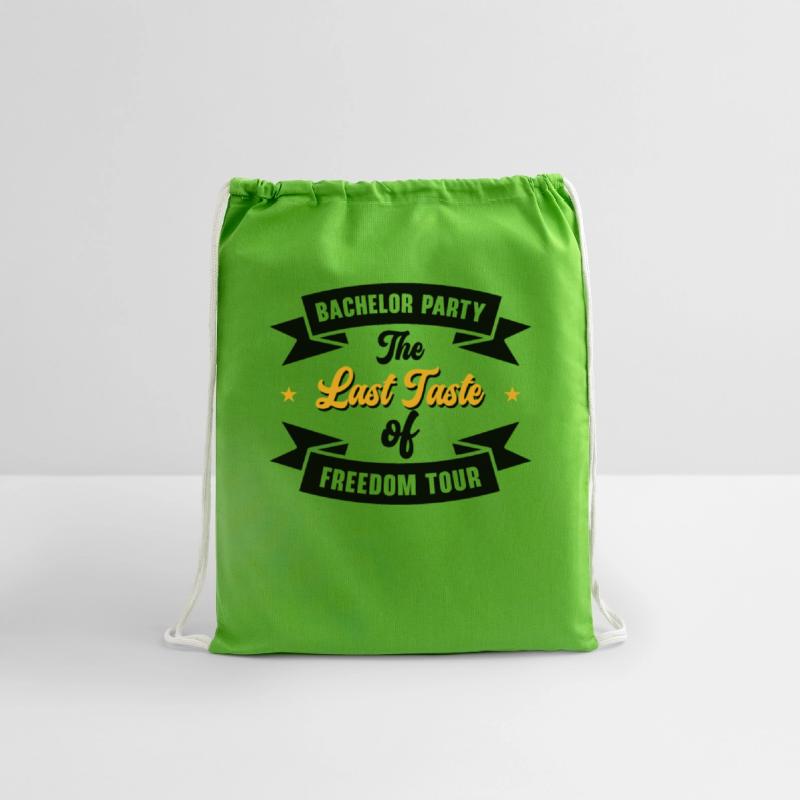 Bachelor Liquor Freedom Tour Bachelor Party