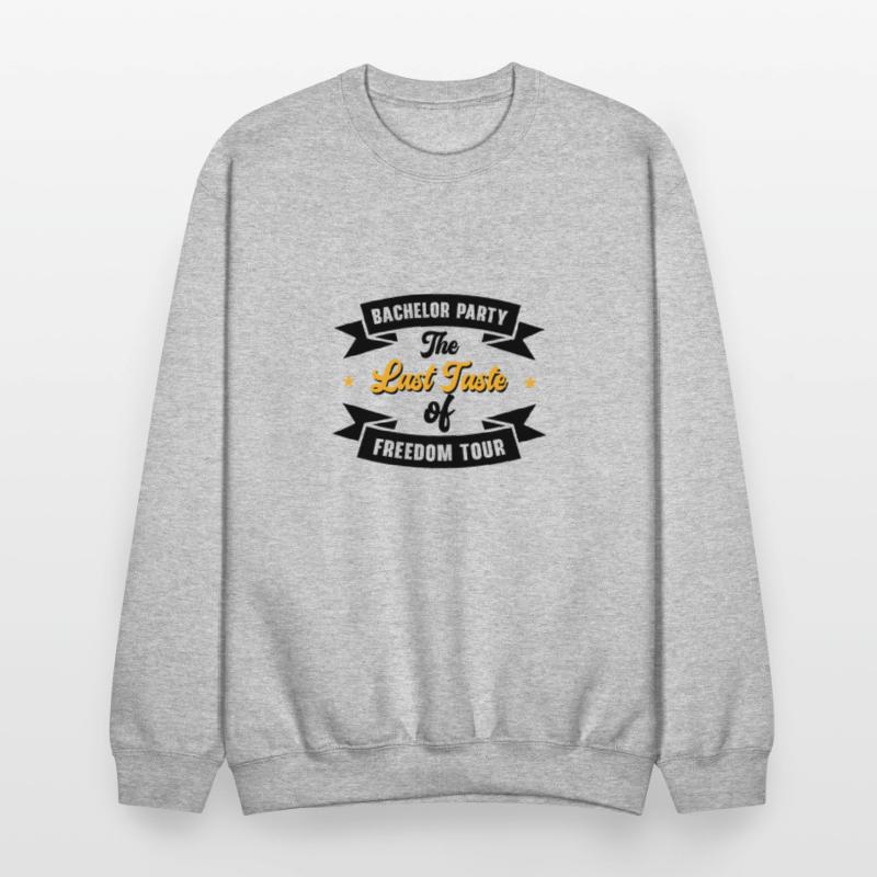 Bachelor Liquor Freedom Tour Bachelor Party