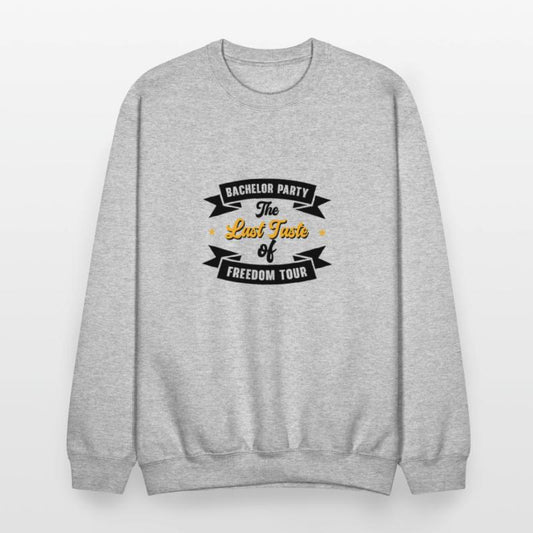 Bachelor Liquor Freedom Tour Bachelor Party