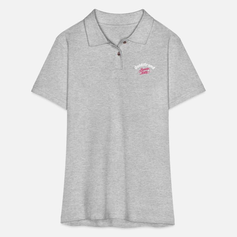 Bachelor Party Shirt Goldstrand Gift Tee