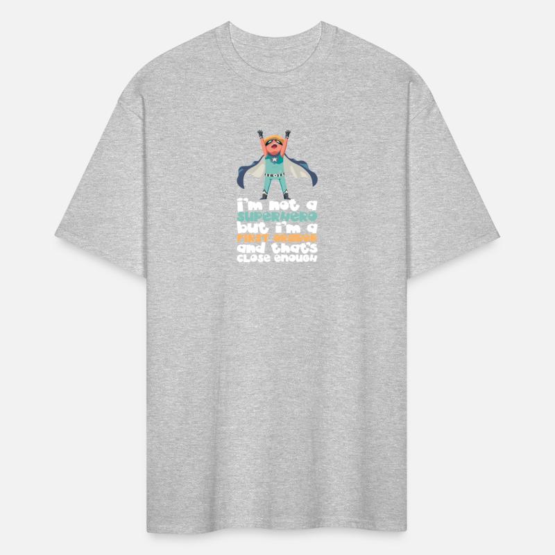 Back To School Superhero First Grader