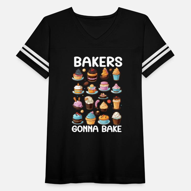 Baker Bakery Cake Bread Muffin Pastry Food Baking