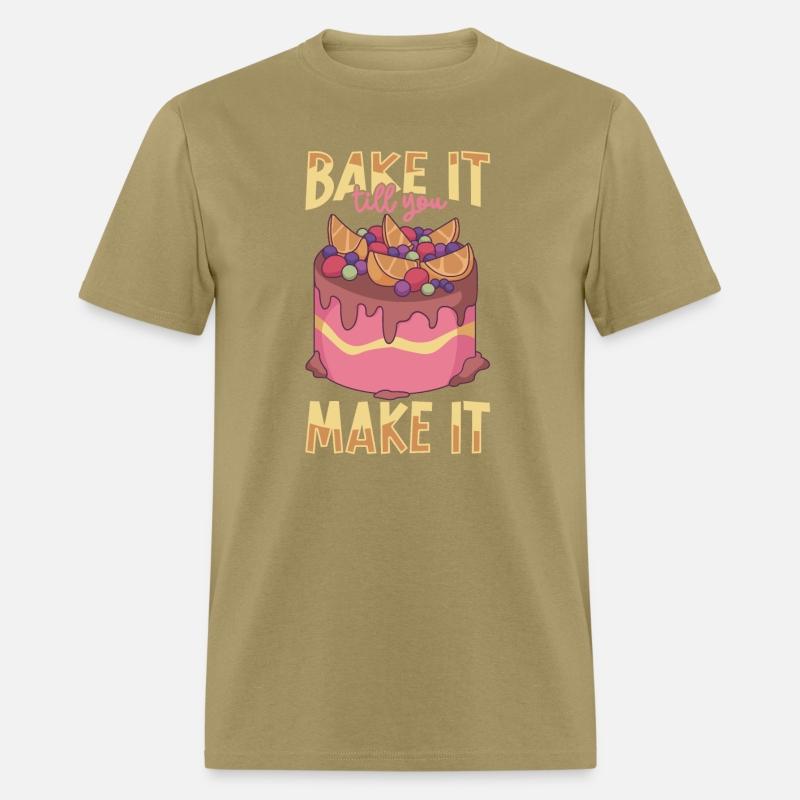 Baker Baking Cupcake Bread Cookie Kitchen Cooking