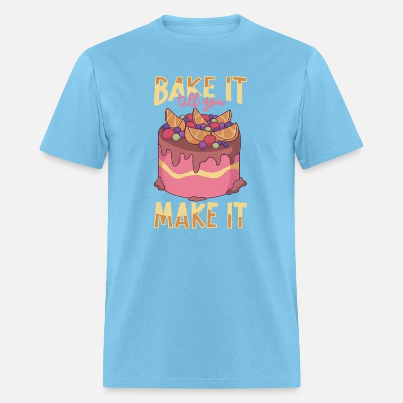 Baker Baking Cupcake Bread Cookie Kitchen Cooking