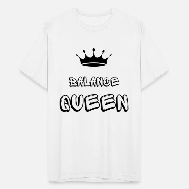 Balance Queen: Master of Inner Harmony