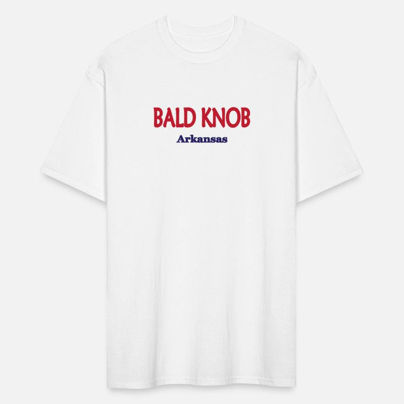 Bald Knob Arkansas nostalgia