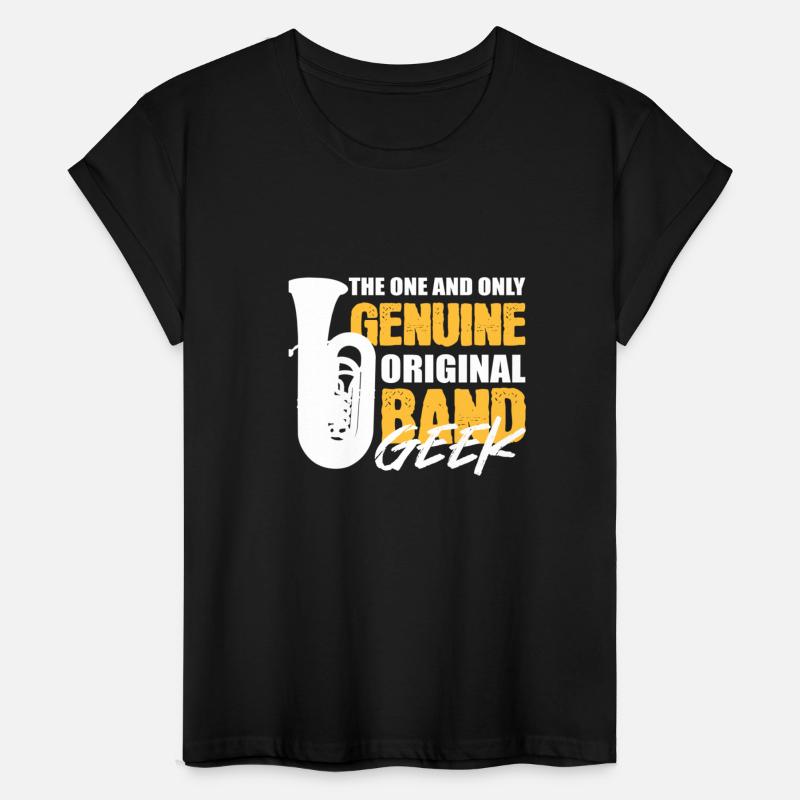 Band Geek Band Member Gift