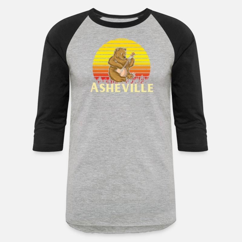 Banjo Shirts For Men Bluegrass Appalachia Folk