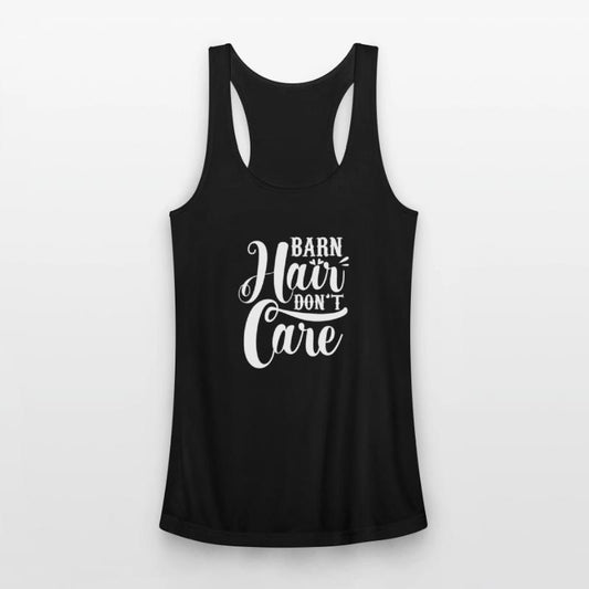 Barn Hair Don't Care