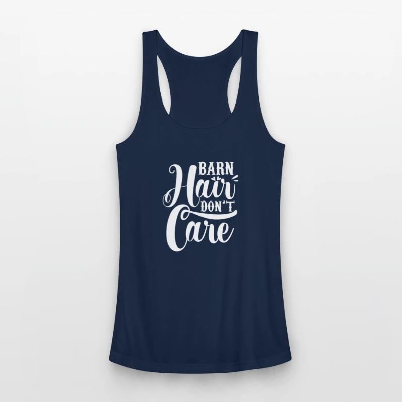 Barn Hair Don't Care