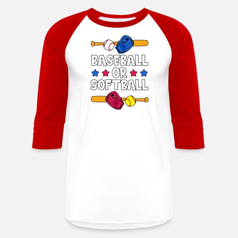 Baseball Bat Graphic Softball Tshirt