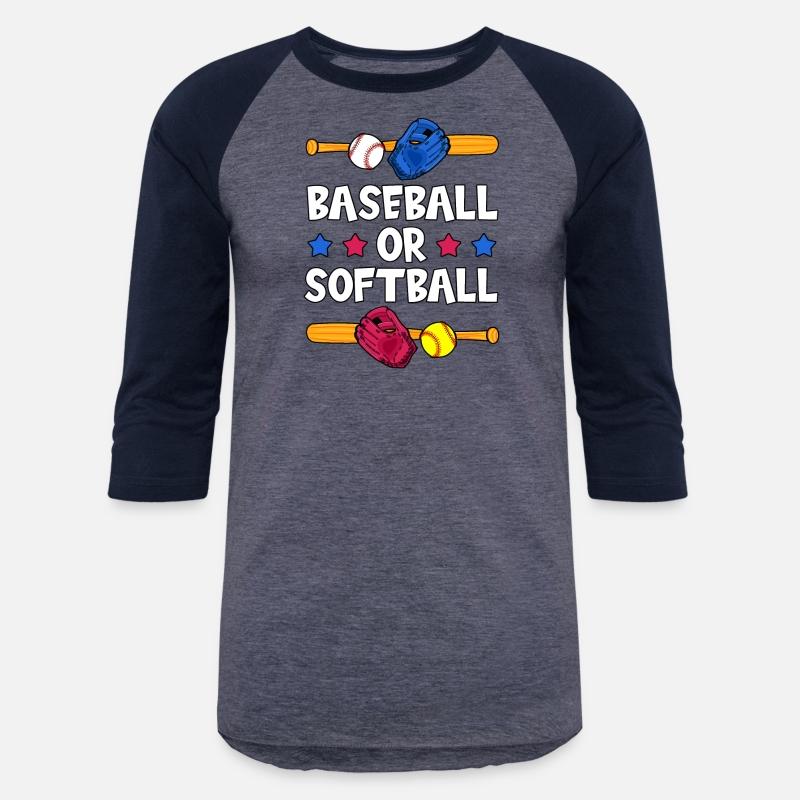 Baseball Bat Graphic Softball Tshirt