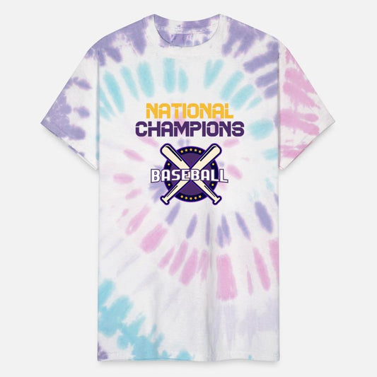 BASEBALL NATIONAL CHAMPIONS T-Shirt