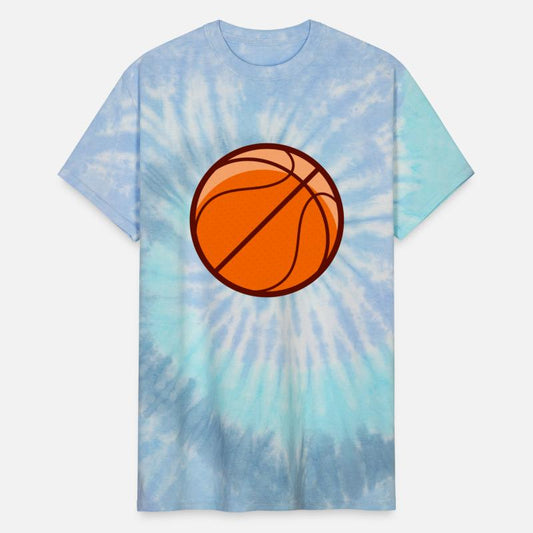 Baseball players, Basketball, Basket Team