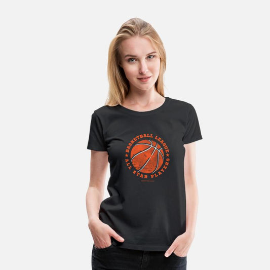 Basket Ball New Design