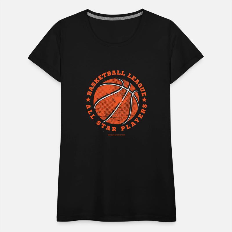 Basket Ball New Design