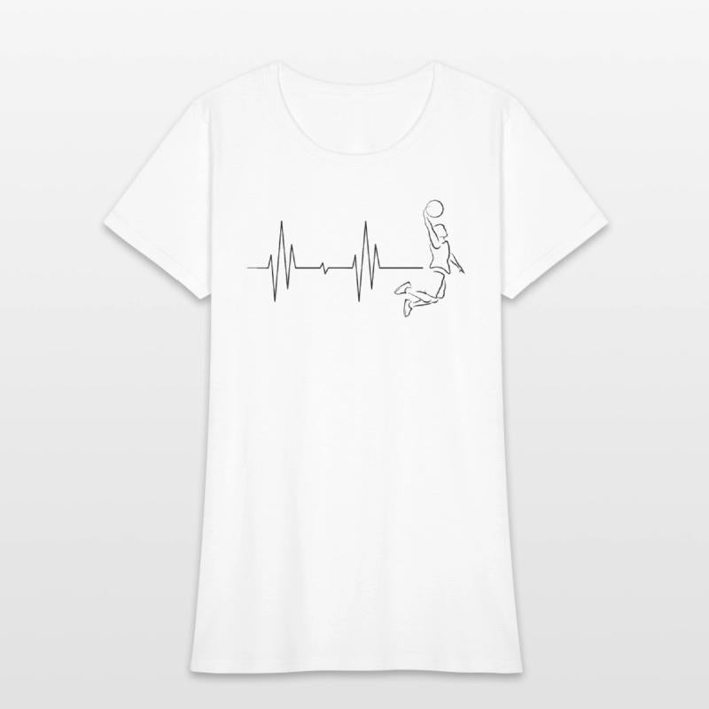 basketball team fire shot symbol sport team Logo