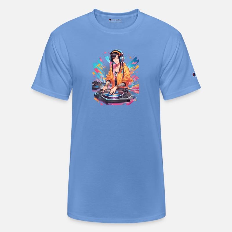 Bass Magic Techno Trance Raves DJ