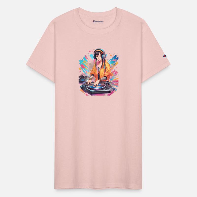 Bass Magic Techno Trance Raves DJ