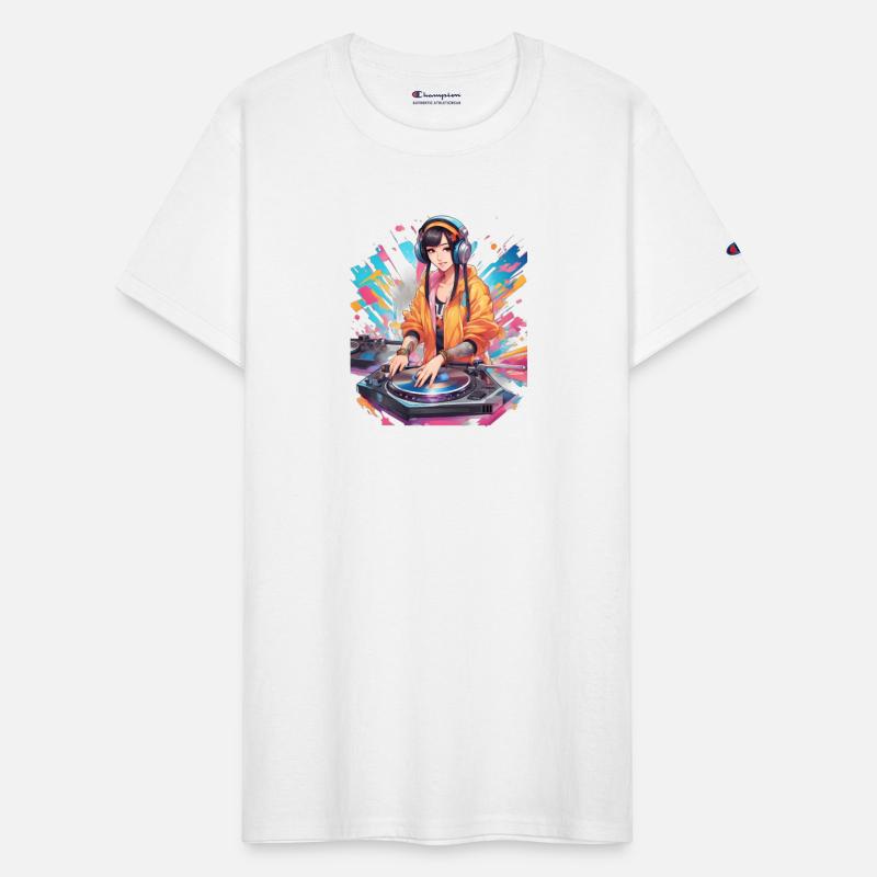 Bass Magic Techno Trance Raves DJ