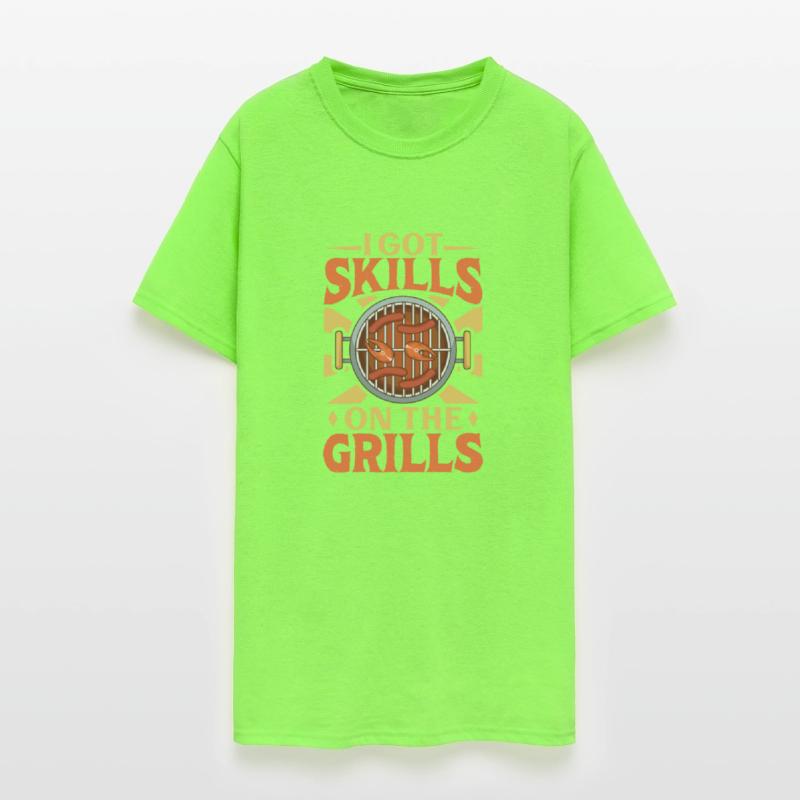 BBQ Grill Grilling Grillmaster Barbecue Meat Beef