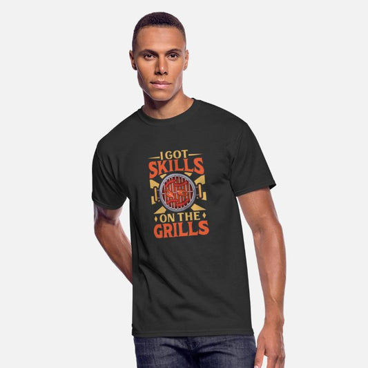 BBQ Grill Grilling Grillmaster Barbecue Meat Beef
