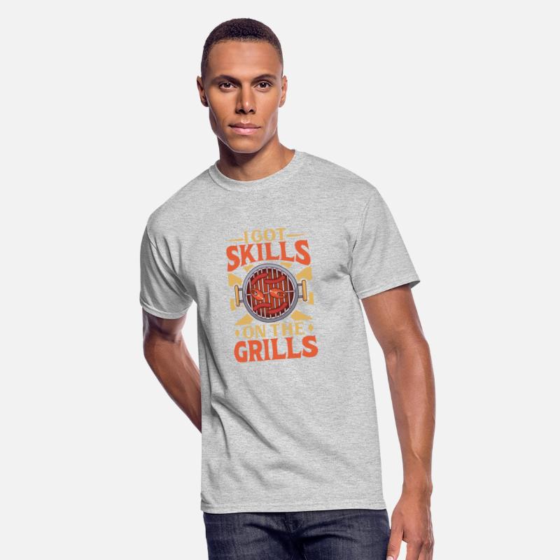 BBQ Grill Grilling Grillmaster Barbecue Meat Beef