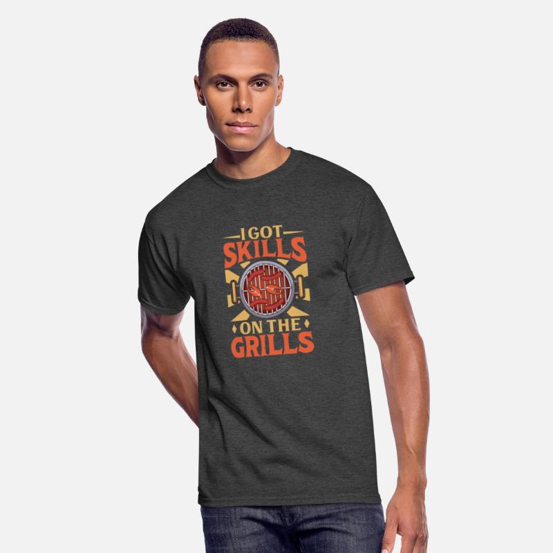 BBQ Grill Grilling Grillmaster Barbecue Meat Beef