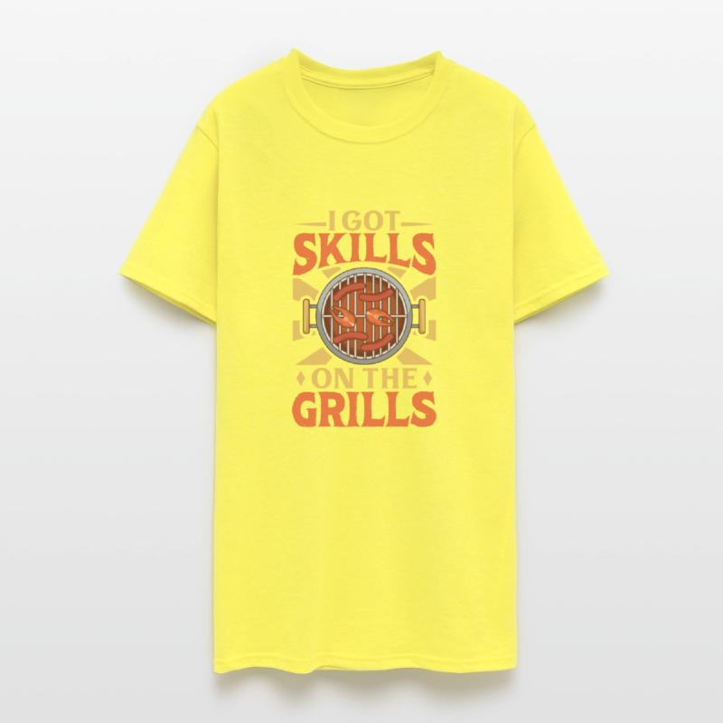 BBQ Grill Grilling Grillmaster Barbecue Meat Beef