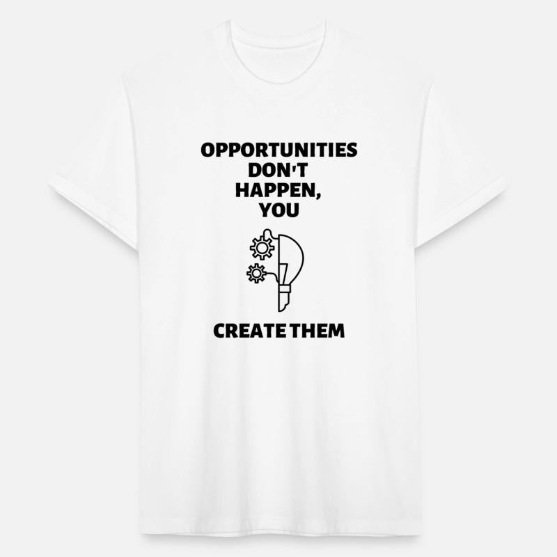 Be brave Men, Women Inspirational Quotes Slogans