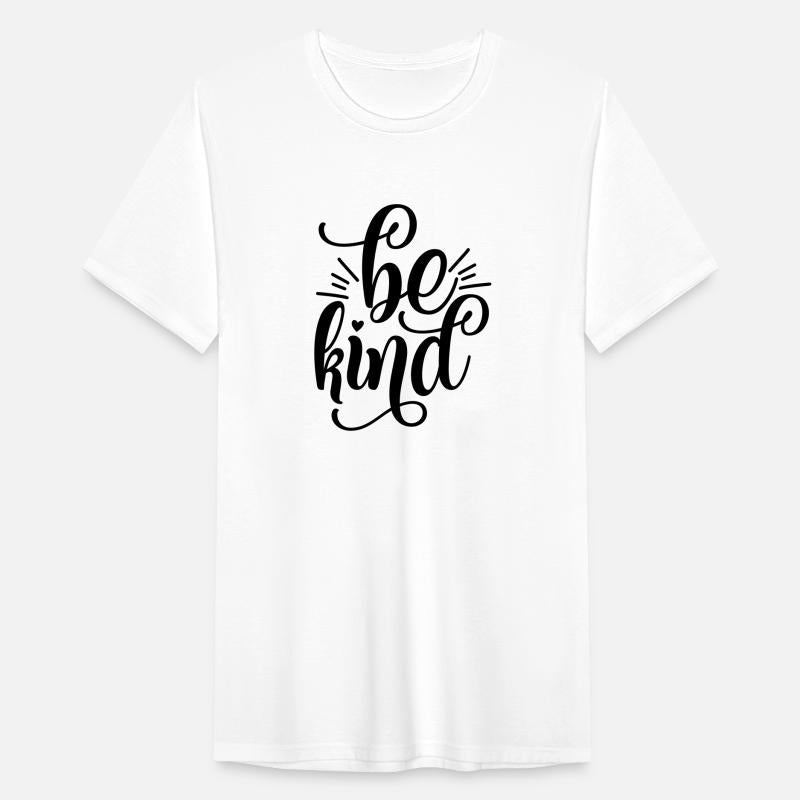 Be Kind