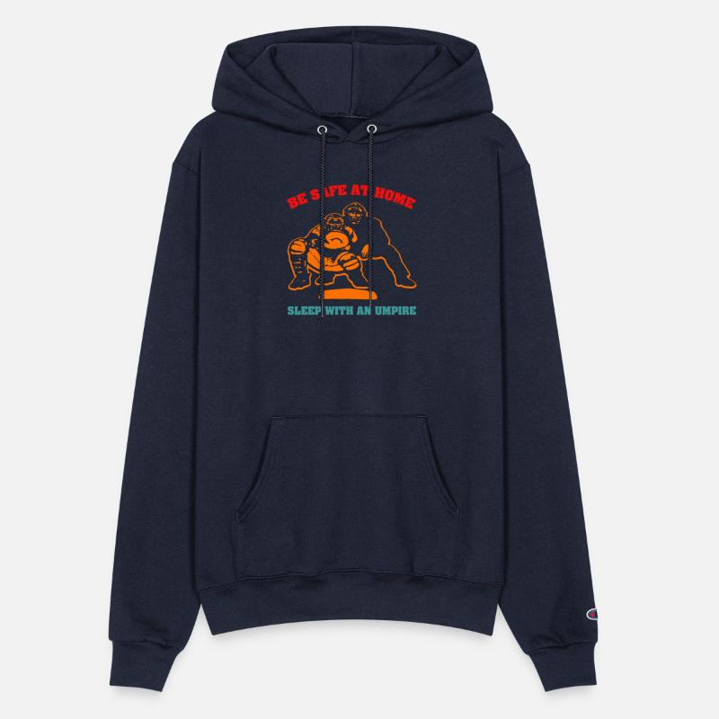 Be Safe At Home Sleep With An Umpire