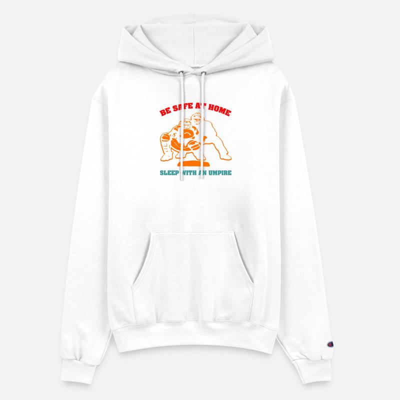 Be Safe At Home Sleep With An Umpire