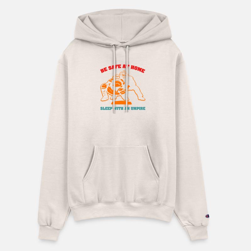 Be Safe At Home Sleep With An Umpire