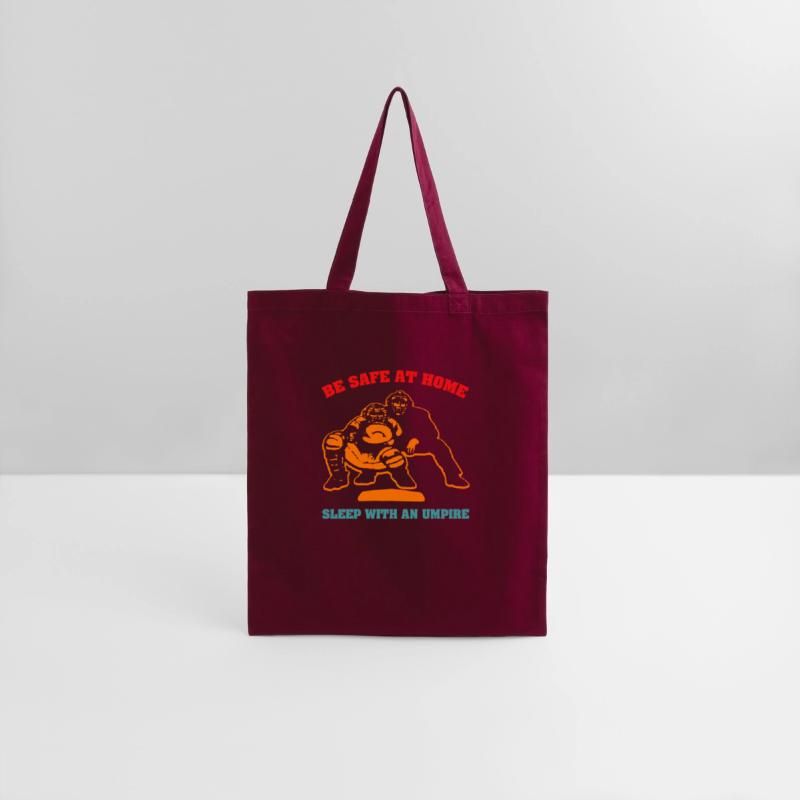 Be Safe At Home Sleep With An Umpire