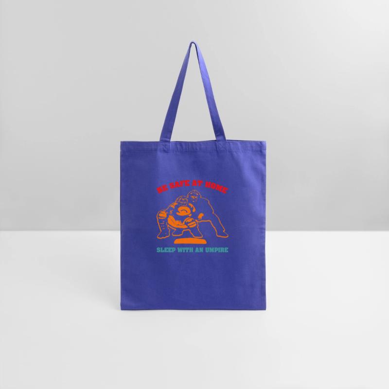 Be Safe At Home Sleep With An Umpire