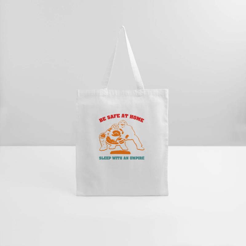 Be Safe At Home Sleep With An Umpire